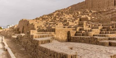 City Tour Colonial and Modern Lima Half Day Plus Ticket