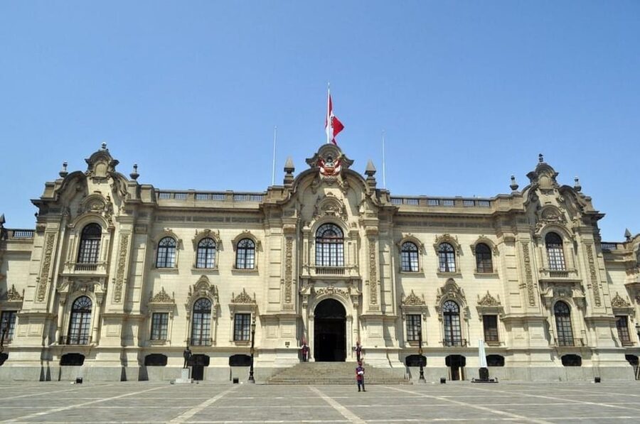 City Tour Colonial and Modern Lima Half Day Plus Ticket - What four hours really allows