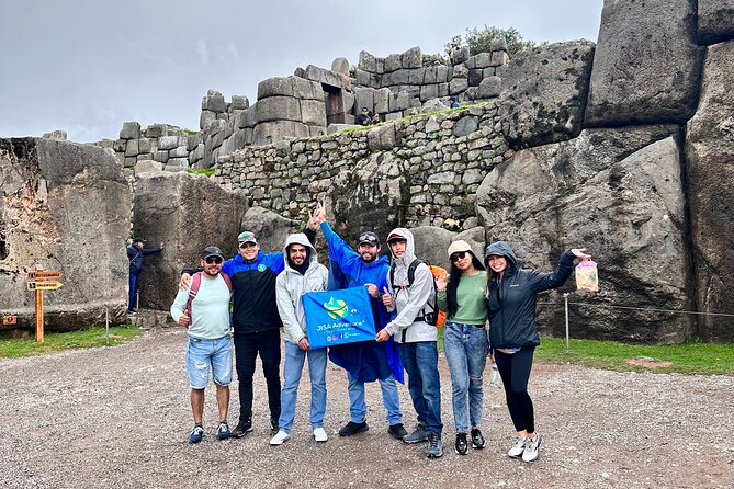 City Tour Cusco - Key points to know before you book