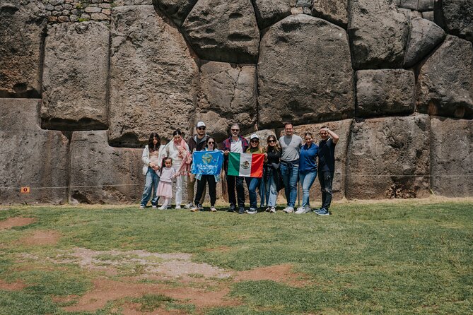City Tour Cusco - Why this is a useful first look at Cusco