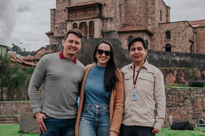 City Tour Cusco - Practical preparation for the ruins