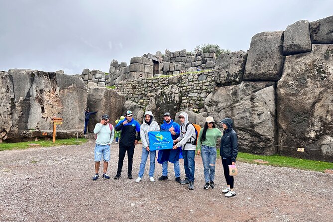 City Tour Cusco - What the guide adds to the experience
