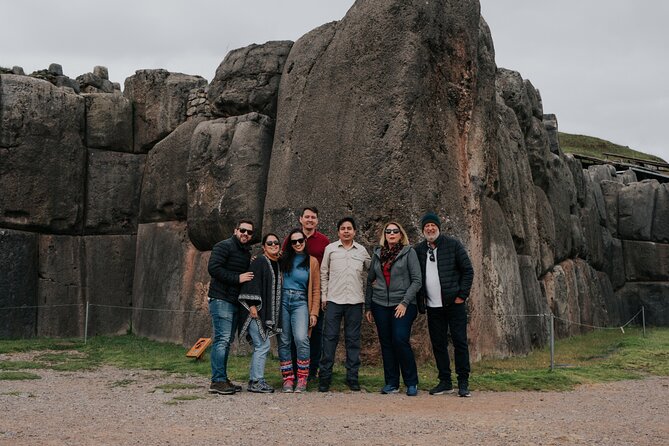 City Tour Cusco - The real price, transport, and group size