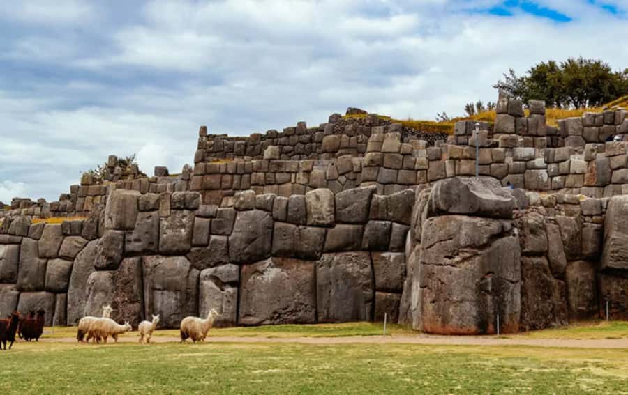 City Tour Cusco Qoricancha Sacsayhuaman y Tambomachay - Guide quality and language balance
