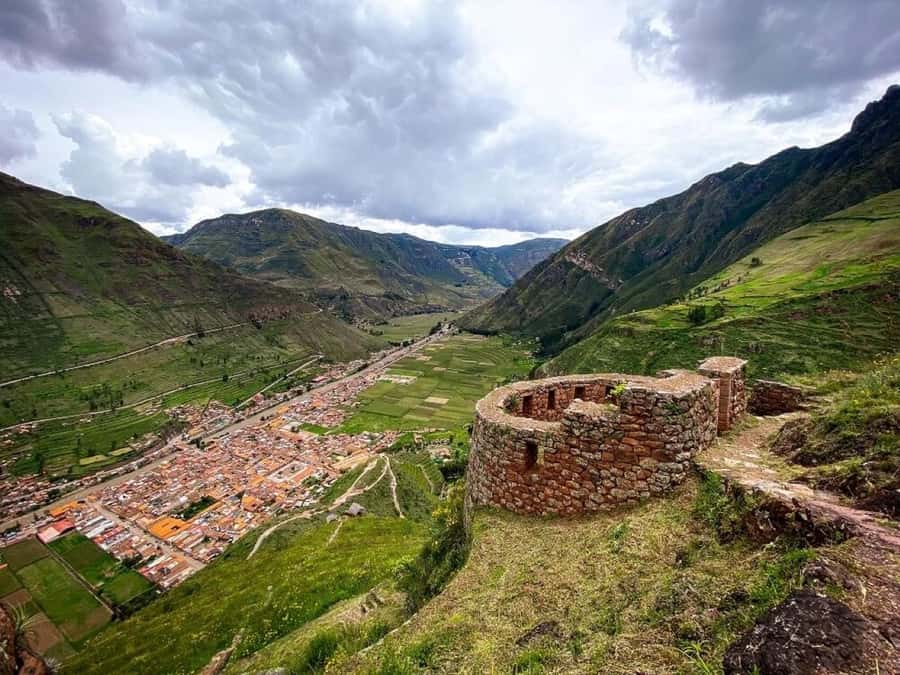 City Tour Cusco & Valle Sagrado Pisac mas Almuerzo - Key points to know before booking