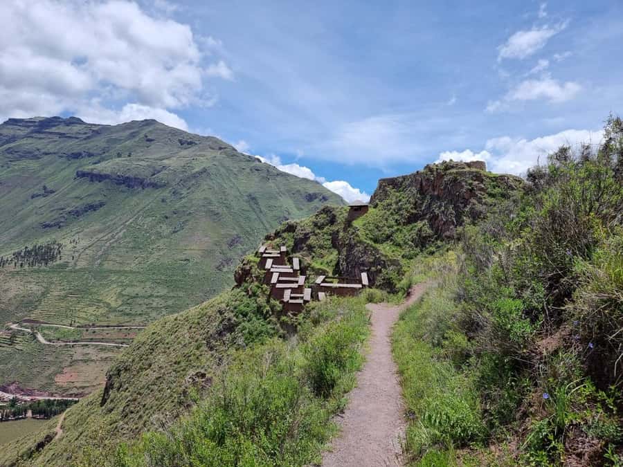 City Tour Cusco & Valle Sagrado Pisac mas Almuerzo - Shared transport and the timing question