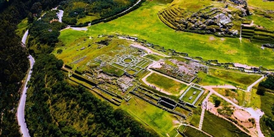 City Tour Cusco & Valle Sagrado Pisac mas Almuerzo - Who will get the most from this route