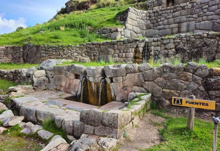 City Tour Cusco & Valle Sagrado Pisac mas Almuerzo - What to bring and what to leave behind