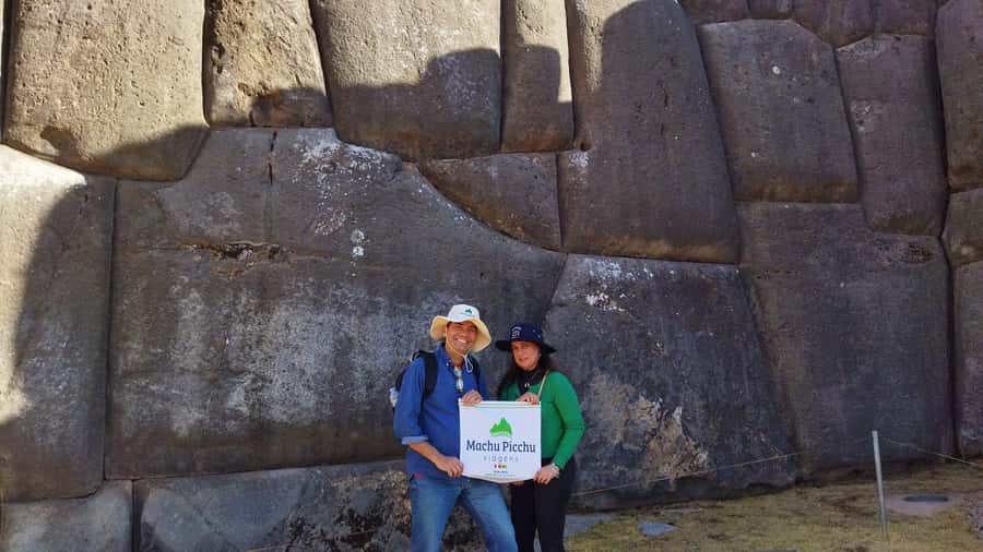 City Tour in Cusco - Why this half-day route works in Cusco
