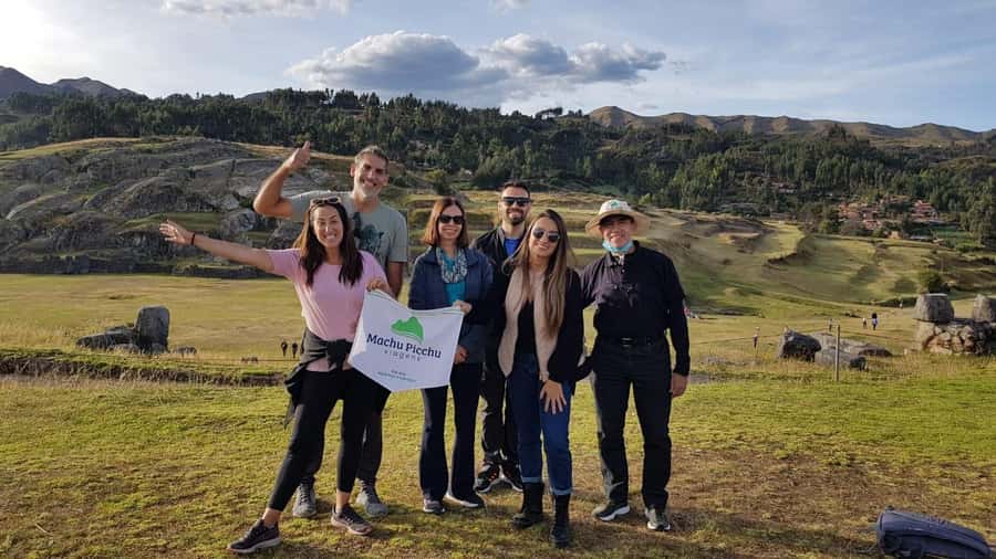 City Tour in Cusco - The Cathedral and Cusco’s colonial center