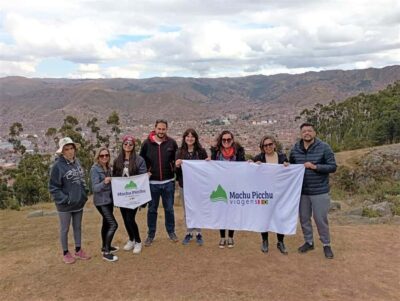 City Tour in Cusco