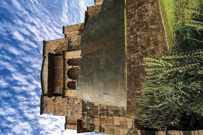 City Tour in Cusco & visit Museum South American Camelid - Q’enqo and the value of a shorter stop