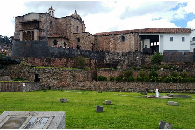 City Tour in Cusco & visit Museum South American Camelid - How good is the bilingual guiding?