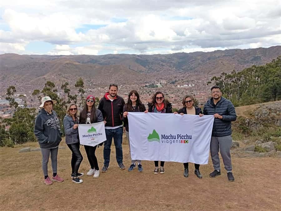 City Tour in Cusco - Qorikancha, where Inca gold met Spanish stone