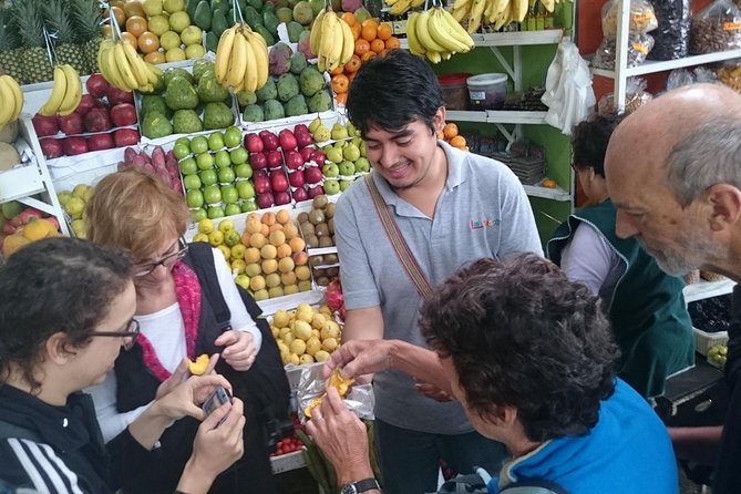 City Tour of Lima from the Airport - Plaza de Armas and the city’s grand civic buildings