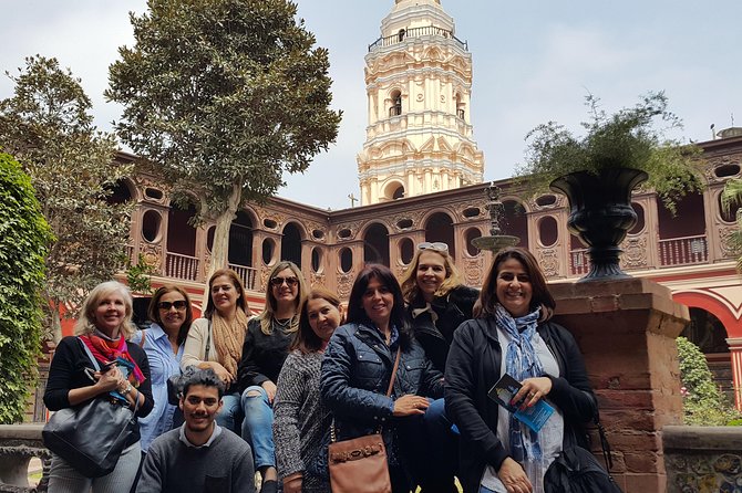 City Tour of Lima from the Airport - How the private format changes the day
