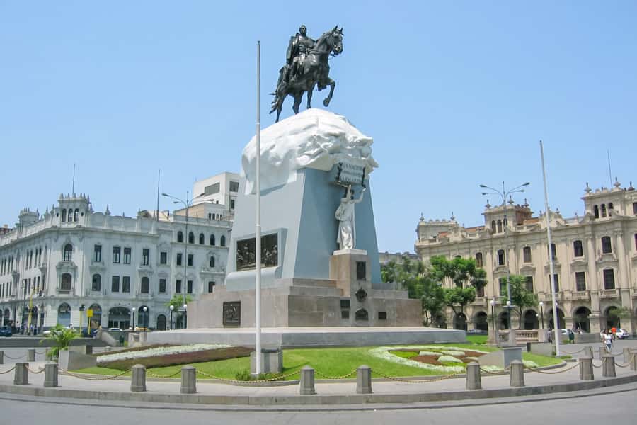 City Tour With Demonstration & Tasting of Pisco Sour - Key points to know before booking
