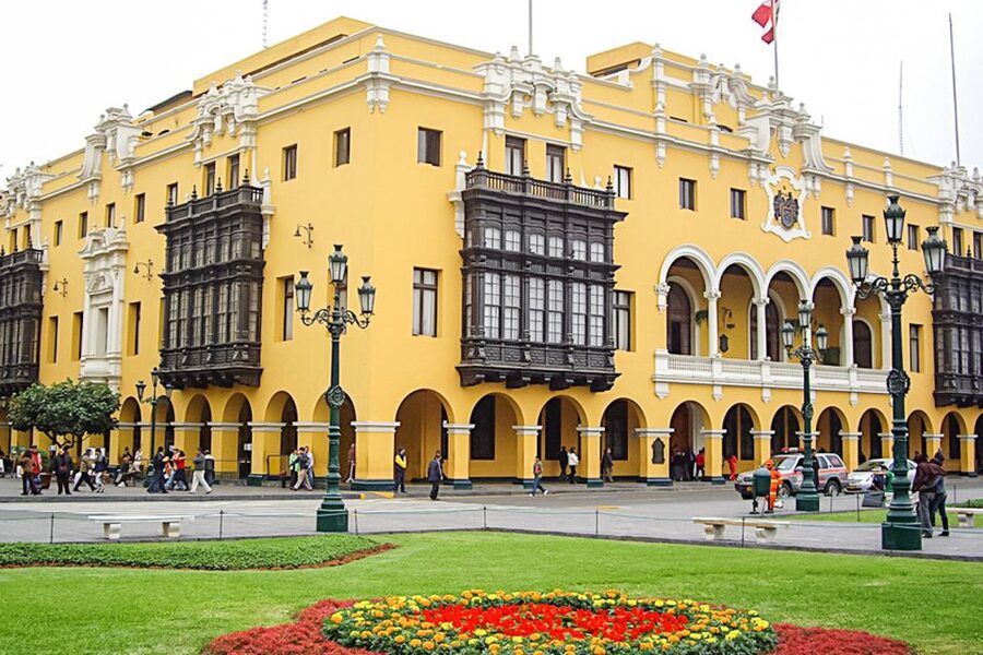 City Tour With Demonstration & Tasting of Pisco Sour - What $50 covers, and where the value lies