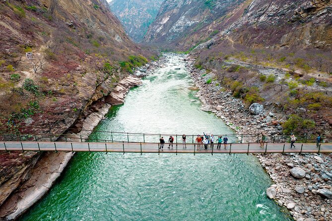 Classic Choquequirao Trek – 5 Days / 4 Nights - Who should book this trek
