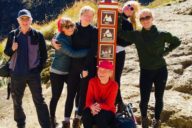 Classic Inca Trail 4 days to Machu Picchu - Why this four-day route is worth considering