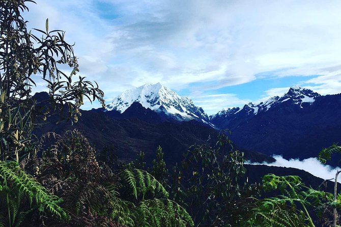Classic Inca Trail 4 days to Machu Picchu - Day 4: Entering Machu Picchu through the Sun Gate