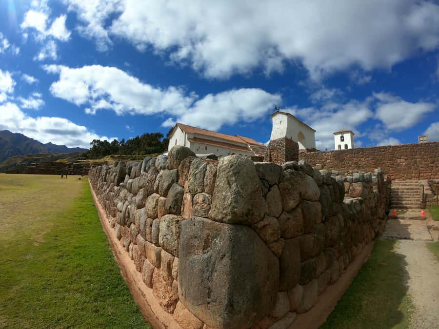 Classic Sacred Valley full day - Key points to know before booking