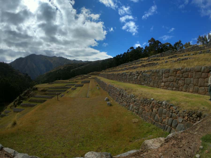 Classic Sacred Valley full day - Why this route works from Cusco