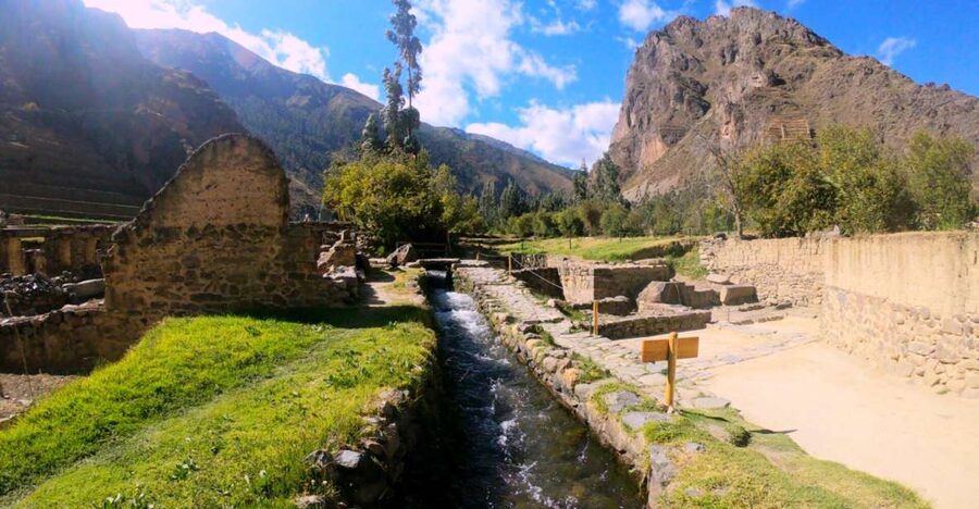 Classic Sacred Valley full day - Timing, comfort, and what to bring