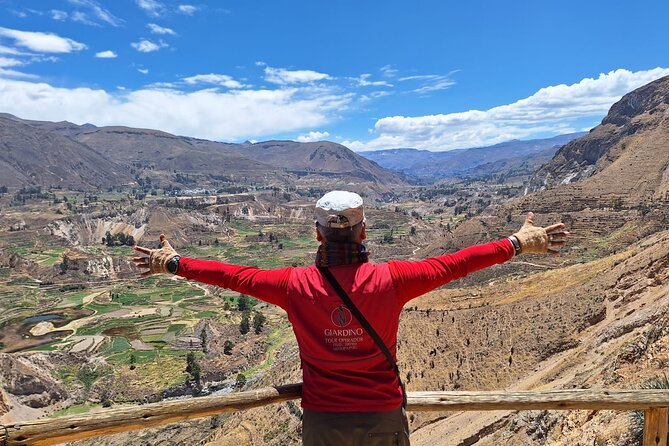 Colca Canyon Plus - Why Two Days Works Better Than a Colca Canyon Dash