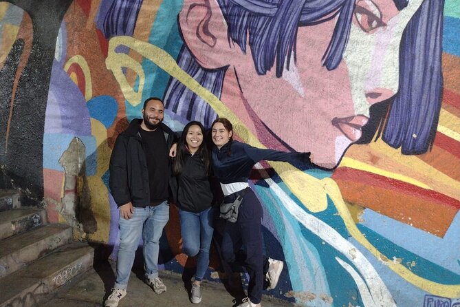 Colorful Barranco Tour and Street Art - Why Barranco works so well on foot