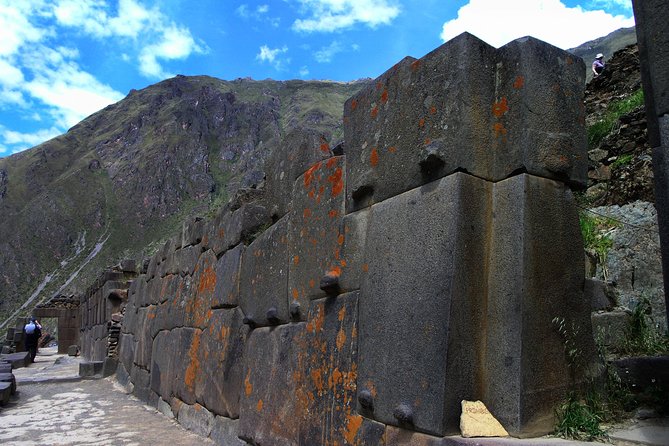 Complete Sacred Valley Tour Small group Pisac, Maras, Moray & Ollantaytambo - Moray and the Inca agricultural bowls