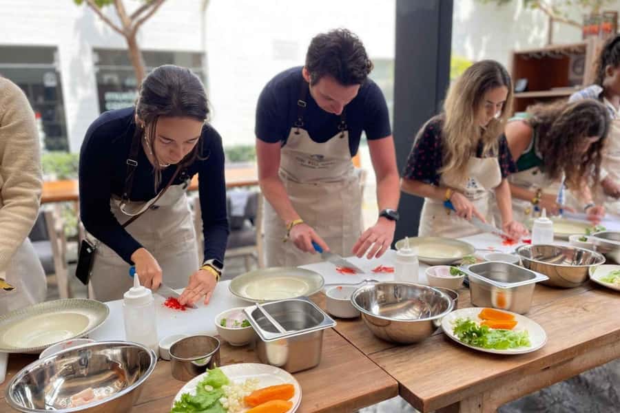 Cooking Class Typical Food in Arequipa - Key points to know before you book