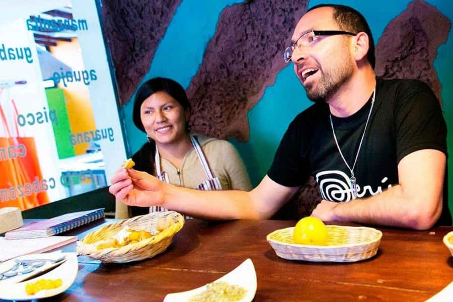 Cooking Class Typical Food in Arequipa - What this Arequipa cooking class is really about