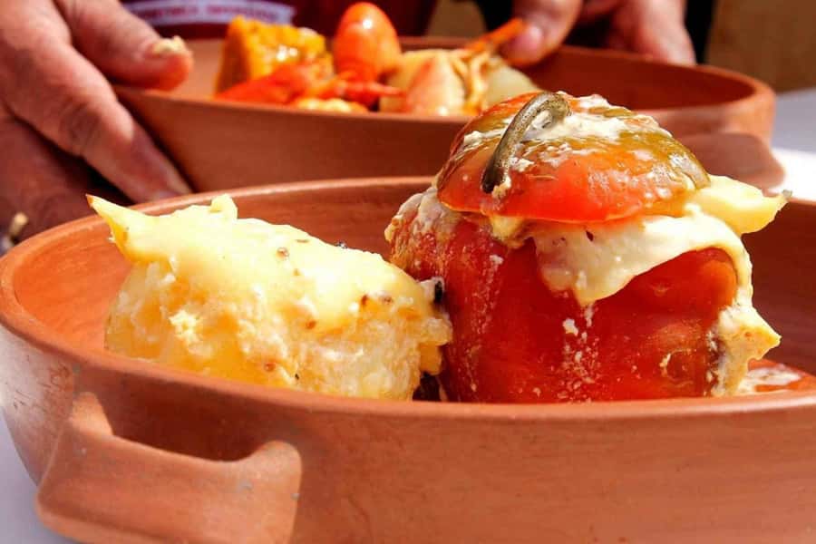 Cooking Class Typical Food in Arequipa - The hands-on part: what you should expect to do