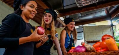 Cooking Class Typical Food in Arequipa