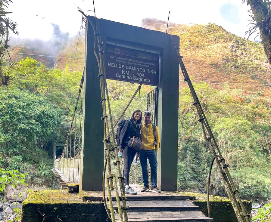 Cusco: 2-day Inca Trail to Machu Picchu - Key points at a glance