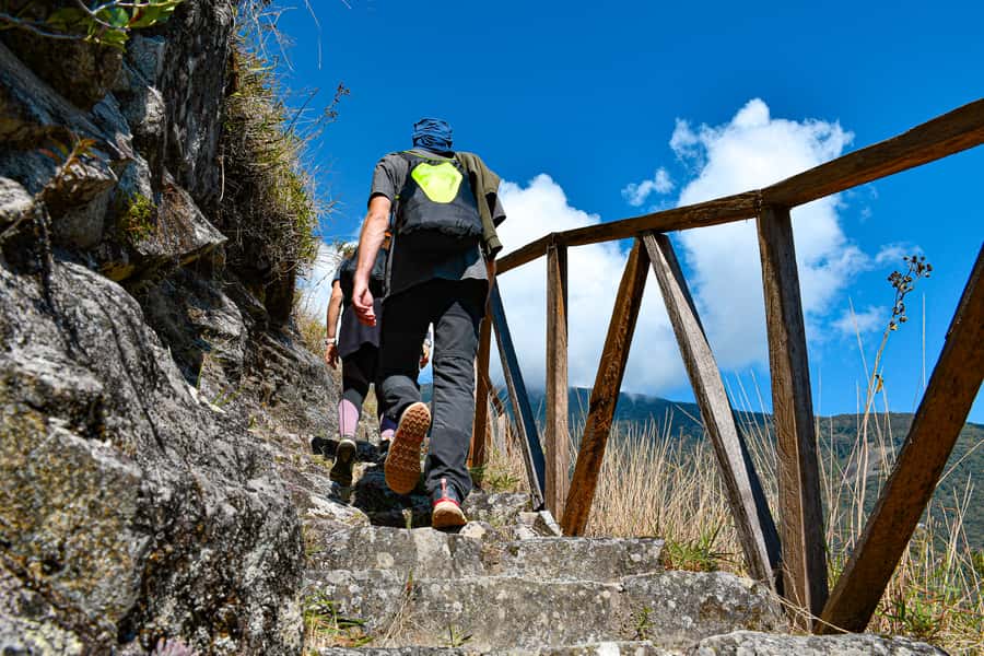 Cusco: 2-day Inca Trail to Machu Picchu - Why the short Inca Trail is worth your time