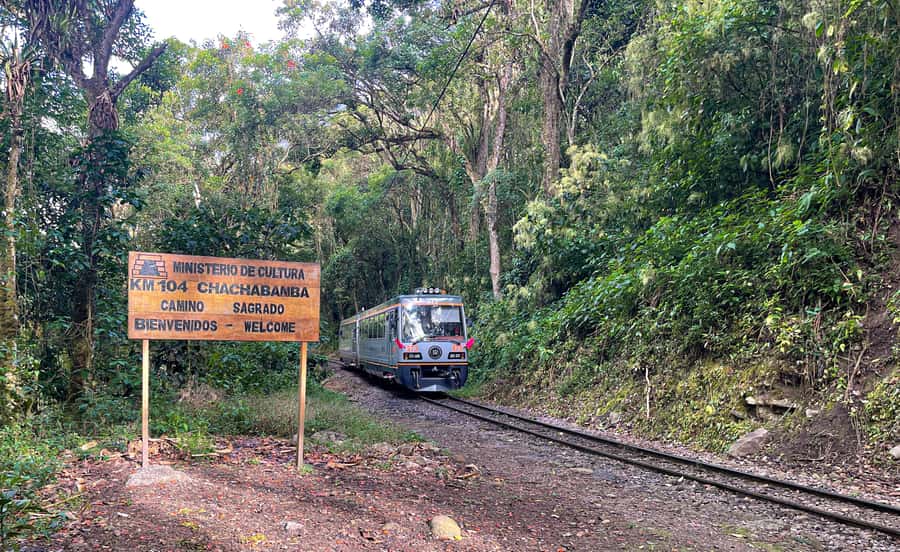 Cusco: 2-day Inca Trail to Machu Picchu - Wiñayhuayna and the hard climb to Sun Gate