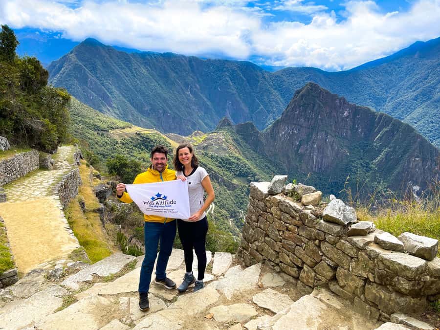 Cusco: 2-day Inca Trail to Machu Picchu - Returning through Aguas Calientes and Ollantaytambo