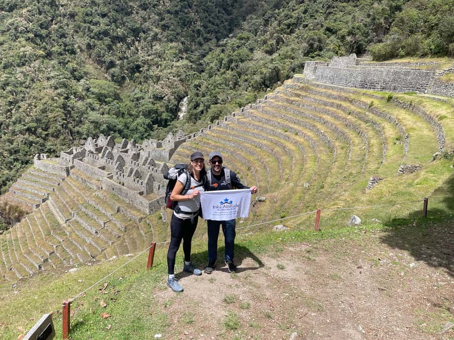Cusco: 2-day Inca Trail to Machu Picchu - What the $550 price really covers