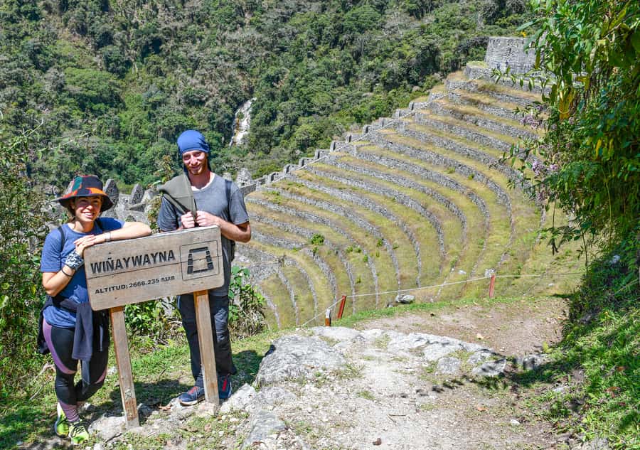 Cusco: 2-day Inca Trail to Machu Picchu - Who should book this two-day route