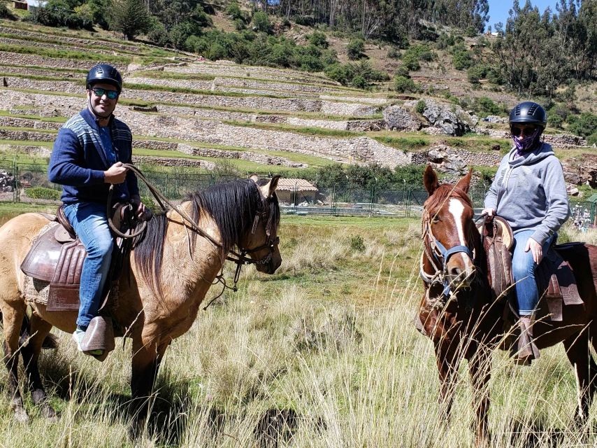 Cusco: 3-Hour Horse Riding Tour to the Temple of the Moon - Who will enjoy this tour most?