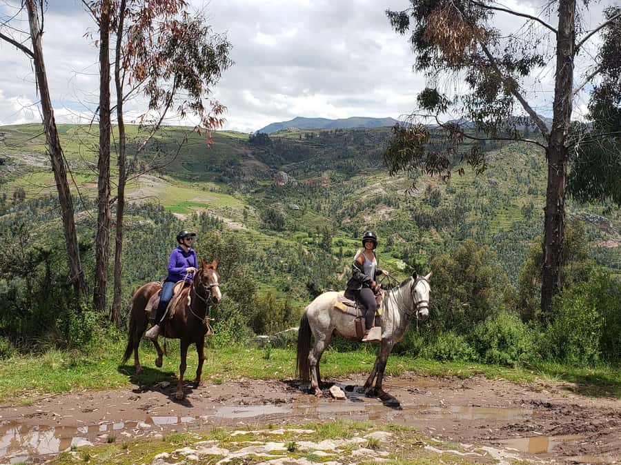 Cusco: 3-Hour Horse Riding Tour to the Temple of the Moon - Should you book the Temple of the Moon horse ride?