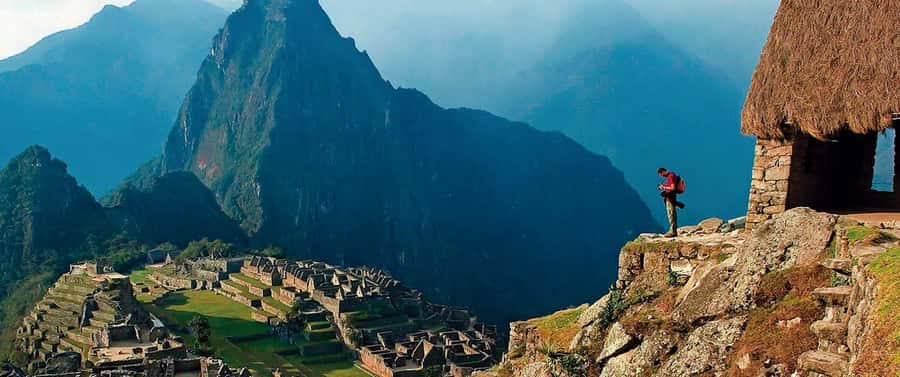 Cusco: 4-Day Inca Trail to Machu Picchu with Accommodation - Key points to know before booking