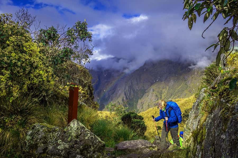 Cusco: 4-Day Inca Trail to Machu Picchu with Accommodation - What kind of Machu Picchu trip is this?
