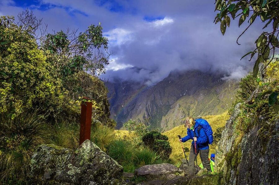 Cusco: 4-Day Inca Trail to Machu Picchu with Accommodation - Why the guides matter so much