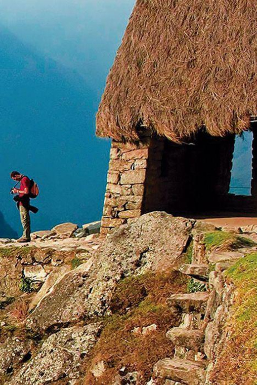 Cusco: 4-Day Inca Trail to Machu Picchu with Accommodation - Who should book this experience?