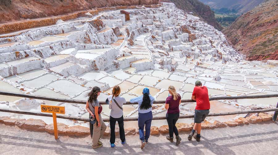 Cusco: 4-Day Lares Trek to Machu Picchu with Panoramic Train - Why the Lares route makes a fine alternative