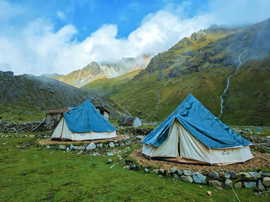 Cusco: 4-Day Salkantay Trek to Machu Picchu, Panoramic Train - Why this Salkantay route is worth considering