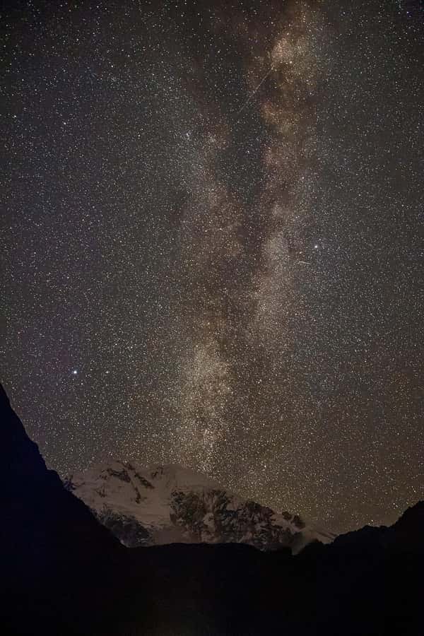 Cusco: 4-Day Salkantay Trek to Machu Picchu, Panoramic Train - Lodging, meals, and what comfort means here